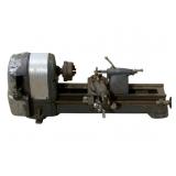 Vintage Lathe - 27 x 10 x 6
