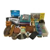 Lot of Assorted Items