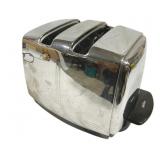 Vintage Sunbeam Toaster - 8 x 13 x 7
