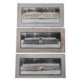 Vintage Photos of Camp Half Moon 