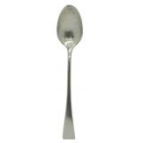 P.W. Ellis Sterling Silver Spoon 0.35oz, 4"