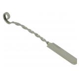 Lenore Doskow Sterling Silver Bar Spoon 0.22oz