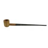 Missouri Meerschaum Pipe - 11" Long