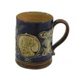 Edward VII Coronation Royal Doulton Mug