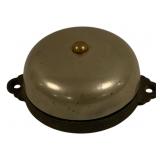 Brass Bell - Dated Mar 14, 1899 - 3.5 x 2