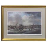 Washington DC Limited Edition by Robert Back