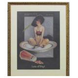 Lots of Pep by Lou Mayer