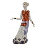 Royal Crown Derby "Athena" Figurine