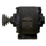 Dunlap Electric Motor - 10 x 8 x 6