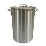 Eastman Outdoors Metal Cooking Pot - 19 x 14.5