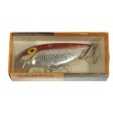 Bomber Lure Thin Fin Super w/ Box
