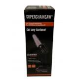 Super Tools Super Chainsaw - New in Box