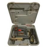 Skil Classic Model Saw w/ Case - 14 x 12 x 4