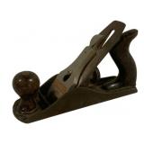 Stanley Wood Plane - 10 x 6 x 3
