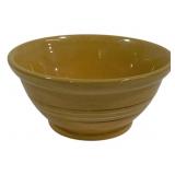 Pottery Mixing Bowl - 9.5 x 5