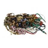 Lot of Costume Jewelry