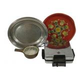 Lot of Assorted Kitchenware