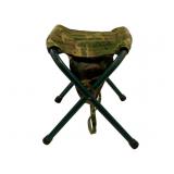 Folding Stool - 16 x 16 x 18.5