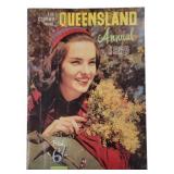Queensland The Courier-Mail Annual 1965 Magazine