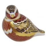 Royal Crown Derby Chaffinch Figurine