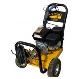 Titan Pressure Washer