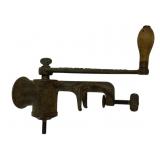 Universal #1 Meat Grinder - 11 x 10