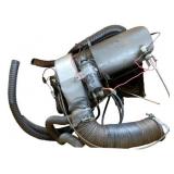 Volkswagen Combustion Heater Parts in Box