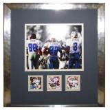 Dallas Cowboys Triplets