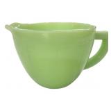 Jadeite 2-Cup Measuring Cup