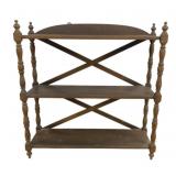 Wall Hanging Shelf - 23 x 22 x 7
