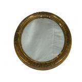 Vintage Mirror - 12.5 x 14.5