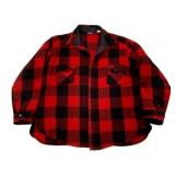 Vintage Woolrich Jacket - Size 2X