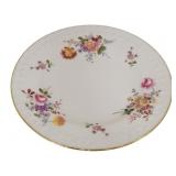 Royal Crown Derby 8.25" Round Dessert Plate