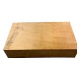 Wood Stand Riser - 39.5 x 24 x 9