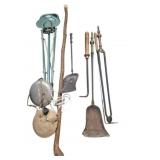 Lot of Assorted Items