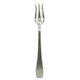 Sterling Silver Serving Fork 0.69oz, 5.5"