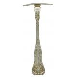 Bigelow, Kennard & Co. Sterling Crumb Scraper