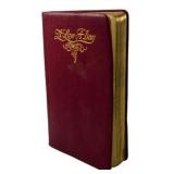 1917-1918 Diary of Ensign of USNRF