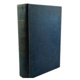 1940 First Ed. Oliver Wiswell