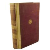 1940 First Ed. New England Indian Summer