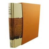 2000 Ed. Dead Sea Scrolls with Sleeve