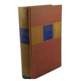 1939 First Ed. After Many a Summer Dies the Swan