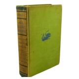 1931 First Ed. All Alongshore [Joseph C. Lincoln]