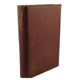 The Autocrat at the Breakfast Table