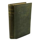 1857 First Ed. Pictures of the Olden Times