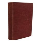 1935 Ed. The Family by Mark Twain