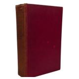 1939 First American Ed. Mein Kampf