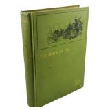 1904 Ed. The Boys of 