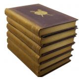 Tales of a Grandfather: History of Scotland