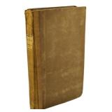 1827 Ed. Reminiscences of Charles Butler Esq.